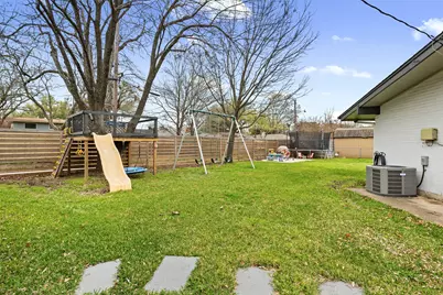 3602 Tulane Way, Garland, TX 75043 - Photo 25