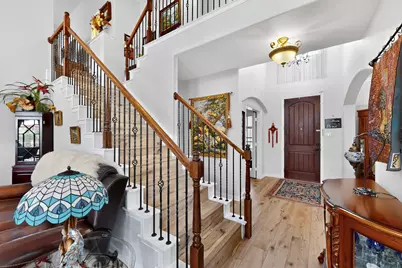 7133 Old Santa Fe Trail, Fort Worth, TX 76131 - Photo 7