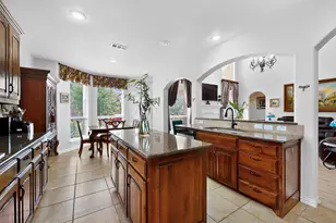 7133 Old Santa Fe Trail, Fort Worth, TX 76131 - Photo 13