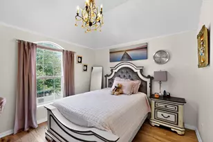 7133 Old Santa Fe Trail, Fort Worth, TX 76131 - Photo 27