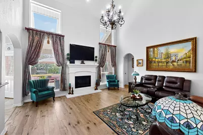 7133 Old Santa Fe Trail, Fort Worth, TX 76131 - Photo 5