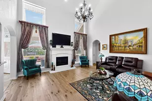 7133 Old Santa Fe Trail, Fort Worth, TX 76131 - Photo 5