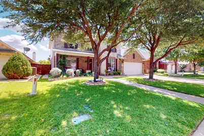 7133 Old Santa Fe Trail, Fort Worth, TX 76131 - Photo 1