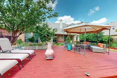 7133 Old Santa Fe Trail, Fort Worth, TX 76131 - Photo 35