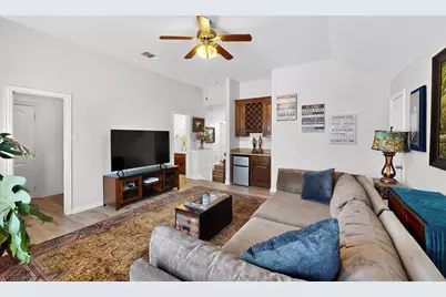 7133 Old Santa Fe Trail, Fort Worth, TX 76131 - Photo 19