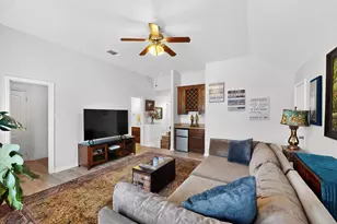 7133 Old Santa Fe Trail, Fort Worth, TX 76131 - Photo 19