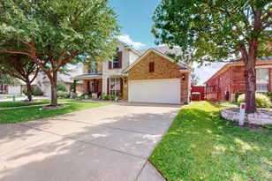 7133 Old Santa Fe Trail, Fort Worth, TX 76131 - Photo 3
