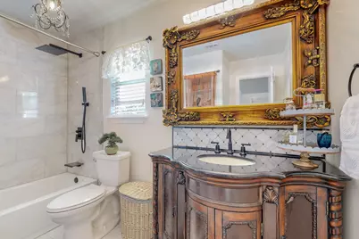 7133 Old Santa Fe Trail, Fort Worth, TX 76131 - Photo 31