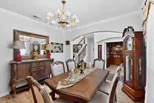 7133 Old Santa Fe Trail, Fort Worth, TX 76131 - Photo 9