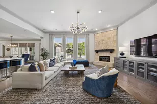 101 Weston Dr, Fairview, TX 75069 - Photo 5