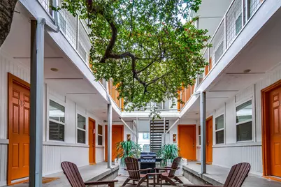 4927 San Jacinto Street #206, Dallas, TX 75206 - Photo 1