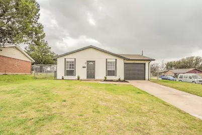 4140 Wilshire Boulevard, Dallas, TX 75241 - Photo 3