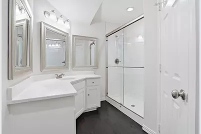 103 W Cleburne- Shop, Crowley, TX 76104 - Photo 9