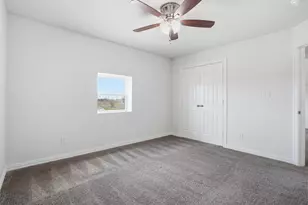 103 W Cleburne- Shop, Crowley, TX 76104 - Photo 11