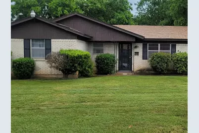 4429 Berke Road, Fort Worth, TX 76115 - Photo 3