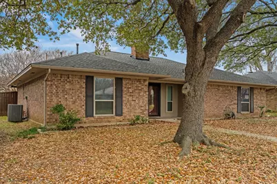 311 Gwendola Drive, McKinney, TX 75071 - Photo 3