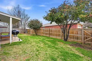 8720 Hunters Point Way, Fort Worth, TX 76123 - Photo 5