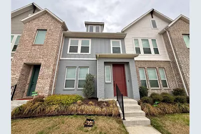 4561 Bishop Street, North Richland Hills, TX 76180 - Photo 1