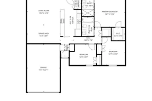 5421 Gates Dr, The Colony, TX 75056 - Photo 25