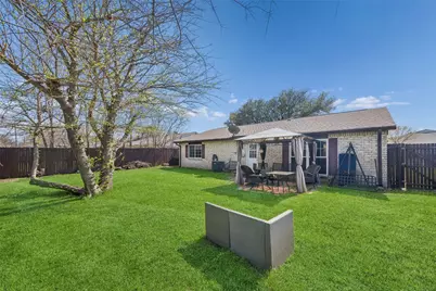 5421 Gates Drive, The Colony, TX 75056 - Photo 21