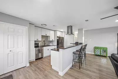 5421 Gates Drive, The Colony, TX 75056 - Photo 7