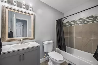 5421 Gates Drive, The Colony, TX 75056 - Photo 17