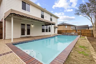 1713 Pebblebrook Lane, Sherman, TX 75092 - Photo 37