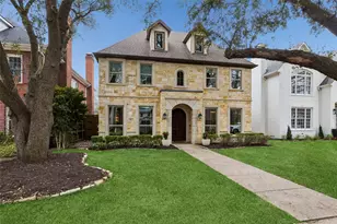 3017 Milton Ave, University Park, TX 75205 - Photo 1