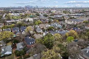 3017 Milton Ave, University Park, TX 75205 - Photo 39