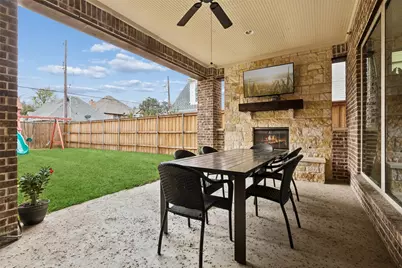 3017 Milton Avenue, University Park, TX 75205 - Photo 33