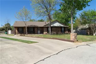 1209 Olmos Creek Pl, Denton, TX 76205 - Photo 3