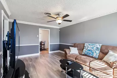 1616 Grantland Circle, Fort Worth, TX 76112 - Photo 5