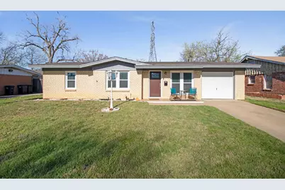 1616 Grantland Circle, Fort Worth, TX 76112 - Photo 3