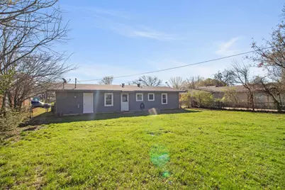 1616 Grantland Circle, Fort Worth, TX 76112 - Photo 17