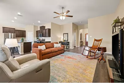 2320 High Meadow Drive, Denton, TX 76208 - Photo 7