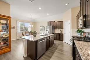 2320 High Meadow Dr, Denton, TX 76208 - Photo 11