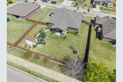 2320 High Meadow Drive, Denton, TX 76208 - Photo 31