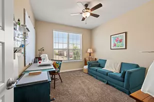 2320 High Meadow Dr, Denton, TX 76208 - Photo 19