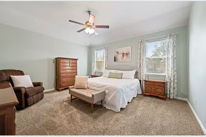 2320 High Meadow Drive, Denton, TX 76208 - Photo 15