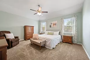 2320 High Meadow Dr, Denton, TX 76208 - Photo 15