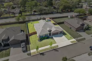 2320 High Meadow Dr, Denton, TX 76208 - Photo 3