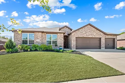 2320 High Meadow Drive, Denton, TX 76208 - Photo 1