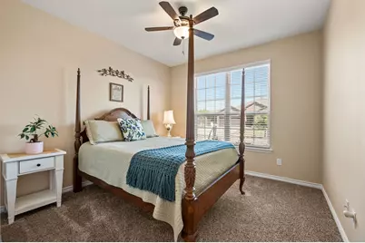 2320 High Meadow Drive, Denton, TX 76208 - Photo 17