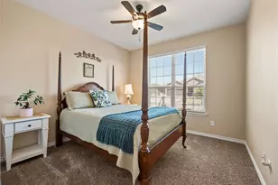 2320 High Meadow Dr, Denton, TX 76208 - Photo 17