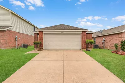 4884 Waterford Drive, Fort Worth, TX 76179 - Photo 1