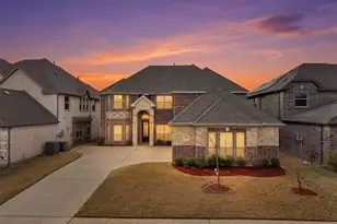 418 Crestview Dr, Midlothian, TX 76065 - Photo 3