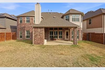 418 Crestview Drive, Midlothian, TX 76065 - Photo 35
