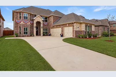 418 Crestview Drive, Midlothian, TX 76065 - Photo 1