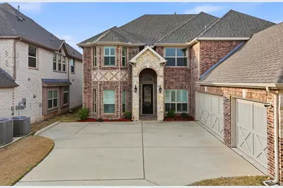 418 Crestview Drive, Midlothian, TX 76065 - Photo 1