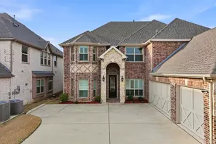 418 Crestview Dr, Midlothian, TX 76065 - Photo 1